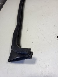 Прокладка рамка скло двері лівий перед renault kangoo 2 maxi Ціна, фото thumb