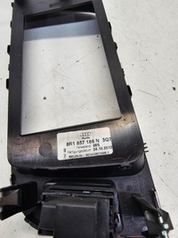 фото thumb №6, Рамка корпус спідометра audi q5 8r 8r1857186n europa