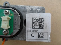 фото thumb №12, Mercedes преобразователь jeż модуль led 1305715284