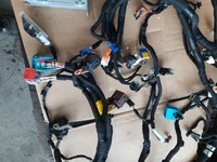 фото thumb №10, Opel mokka b ii навігація радіо джгут gps антена комплект