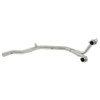 фото thumb №7, Труба вихлопна motocykla середня труба nagłówko