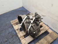 Купити Mercedes benz b 180 cdi w245 коробка передач передач механічна 1693600700, фото thumb