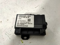 фото thumb №1, Модуль насоса топлива mercedes w212 2129000306