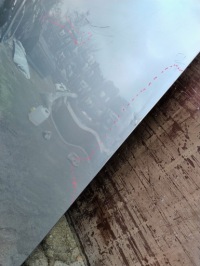 фото thumb №11, Капот крышка двигателя tesla y lift juniper 2025-^