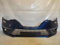 фото thumb №1, Renault megane iv бампер передний перед 2015-