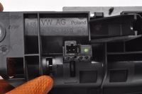 фото thumb №6, Ford tourneo connect mk3 ручка внутрішня лівий задня 2k7843641g