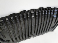 фото thumb №6, Mercedes cls 218 lift захист pod бампер 4matic