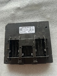 фото thumb №1, ! модуль блок управления бортовой сетью skoda kodiaq 5q0937086br !