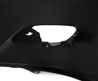 фото thumb №10, Передній бампер do toyota sienna xl20 2004-2010 52119ae904 ґрунтований