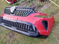 фото thumb №3, Бампер перед передний renault austral