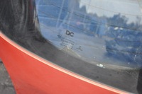 фото thumb №5, Smart 453 крышка багажника багажника задняя задняя