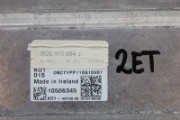 фото thumb №6, Audi e-tron зарядное устройство 5qe915684j 5qe 915 684 j устройство do зарядки аккумулятор