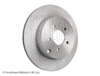 Купить Диск тормозные диски тормозные задний  mazda cx-7 er cx-9 tb, фото thumb