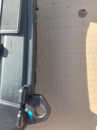 Peugeot 208 ii рестайлінг  23-лампа led бампера перед правий Доставка, фото thumb