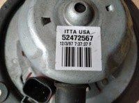 фото thumb №2, Повітродувка обдув вентилятор opel sintra