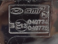 фото thumb №12, Hyundai kona дзеркало праве 10 pin org eu