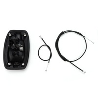 фото thumb №14, Ручка do дверь раздвижных с тросы 735426421 заменитель do citroen jumper