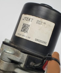 фото thumb №6, Усилитель электрические citroen c1 160800-0252 45250-0h011-00
