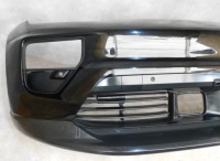 фото thumb №11, Porsche macan 95c бампер перед przeni решітка радіатора 2024 новий model