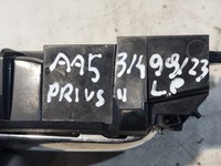 фото thumb №7, Ручка внутренняя левый перед оригинальный номер 69274-47020 69206-47020 toyota prius ii 08r