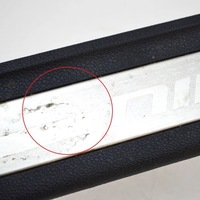 фото thumb №7, Kia niro 2020 молдинг поріг задня