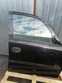 фото thumb №13, Двері правий перед праве opel meriva a z20r