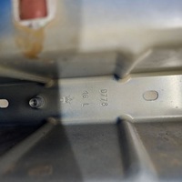 фото thumb №12, Кронштейн кронштейн левая правая maserati granturismo m189