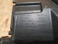 фото thumb №7, Hyundai tucson iii n led drl протитуманна фара лівий