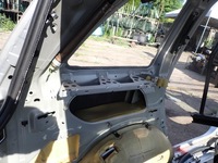 фото thumb №9, Opel zafira b ii крыло зад левый задний четверть z157