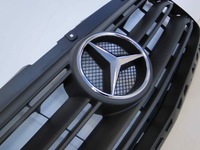 фото thumb №9, Mercedes sprinter w910 910 решётка радиатора решётка радиатора bez хрома