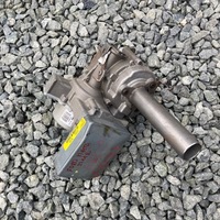 фото thumb №8, Ford fiesta 2011r підсилювач електричний