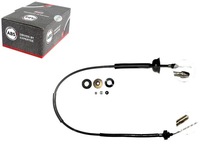 фото thumb №1, Тяга трос сцепления [a.b.s.]