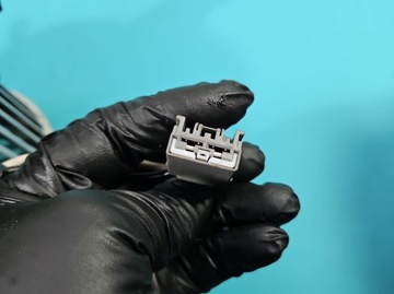 фото thumb №6, Воздуходувка воздуховод вентилятор opel astra iv j u7253002