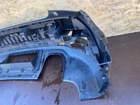 фото thumb №9, Бампер зад задний audi q3 8u рестайлинг s line