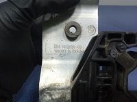 фото thumb №7, Bmw x7 g07 кронштейн кронштейн радіатора праве 7421636