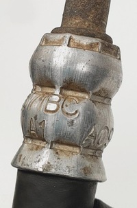 фото thumb №6, Шланг підсилювача discovery iv l319 7h322571bc