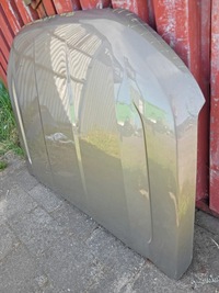 фото thumb №9, Капот ford ranger 5 przed liftem 2011-15 / lift 2015-19