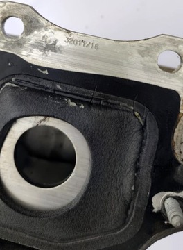 фото thumb №6, Балка бампера зад audi a7 2012 усилитель оригинал 32011/16 alw 01053511