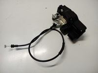 фото thumb №1, Замок двері праві перед 6008912-00-c tesla s