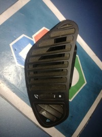 фото thumb №6, Решётка обдув левая alfa romeo 156 sedan