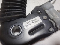 фото thumb №6, Натяжитель ремня правые перед переднее bmw e46 e63 e64 з датчиком застёжка