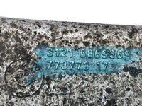 фото thumb №9, Bmw x5 e70 x6 e71 f85 поворотный кулак перед передняя левая 6869869