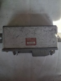 Купити Audi 100 c4 2.6 93r - блок керування bosch 0265100056, фото thumb