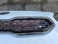 Передний бампер решётка радиатора kia ceed 3 gt 86511-j7710 18-21 Цена, фото thumb