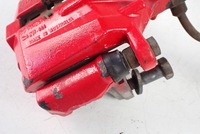 фото thumb №6, Супорт гальмівний лівий задня chevrolet corvette c5