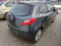 фото thumb №7, Mazda ii 2 de лампа правий задня права задня