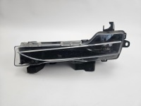 фото thumb №1, Tesla model 3 y lift 2017 - противотуманная фара led drl перед левый 1624797-00-a