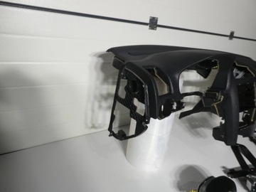 фото thumb №7, Skoda octavia ii панель капот консоль подушка безопасности