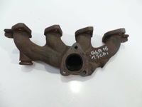 фото thumb №1, Mercedes gla x156 2016 1.5 dci коллектор выпускной 140040840r