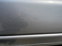 фото thumb №5, Kia sportage ii lift двері лівий перед ліва передні [s4]